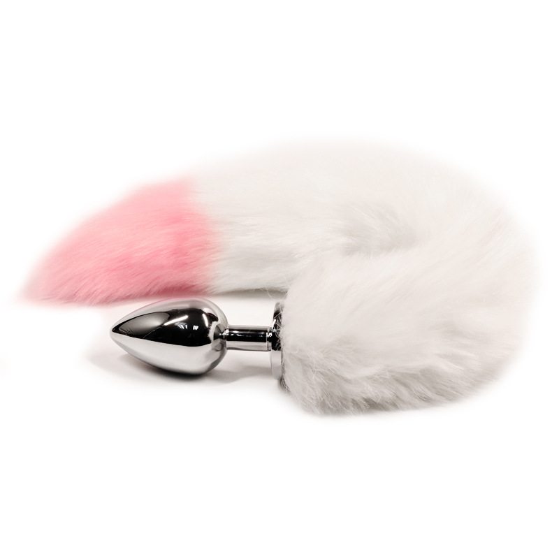 Metal fox tails - Image 2