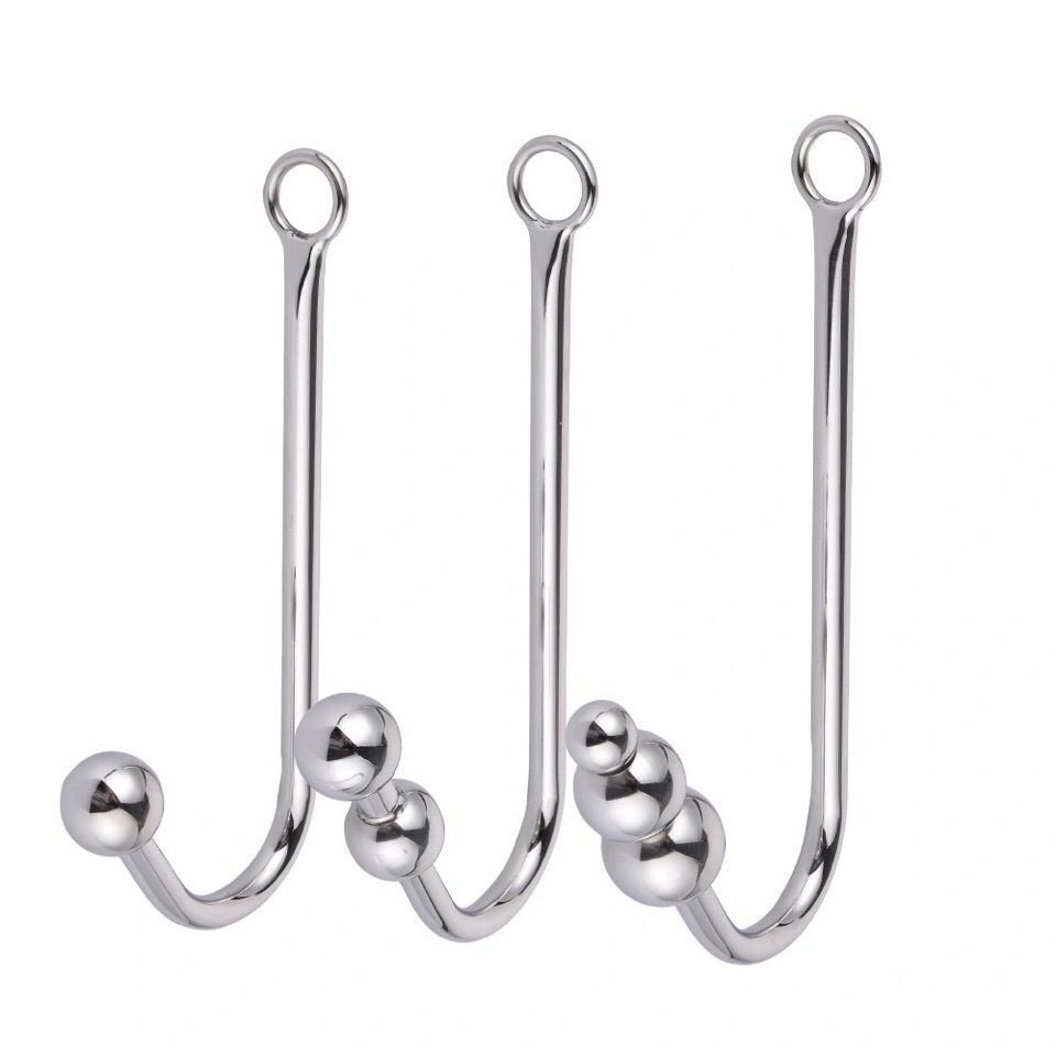 Anal hook
