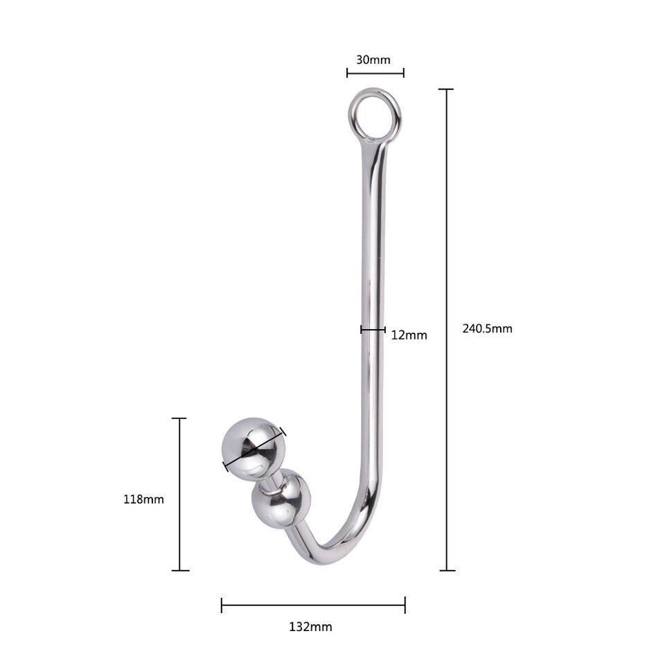 Anal hook - Image 3