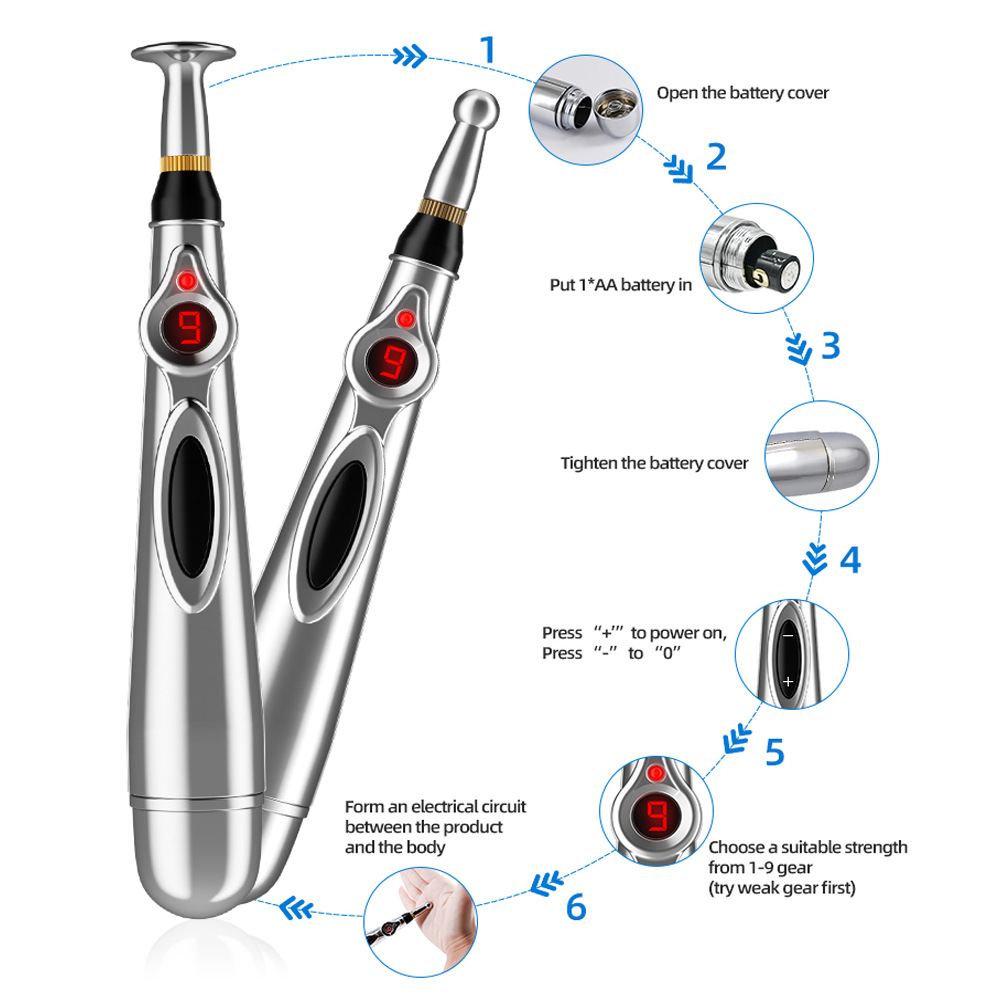 Shock pen - Image 2