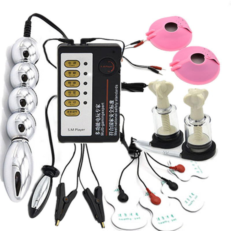 Dare to play-Voltage game