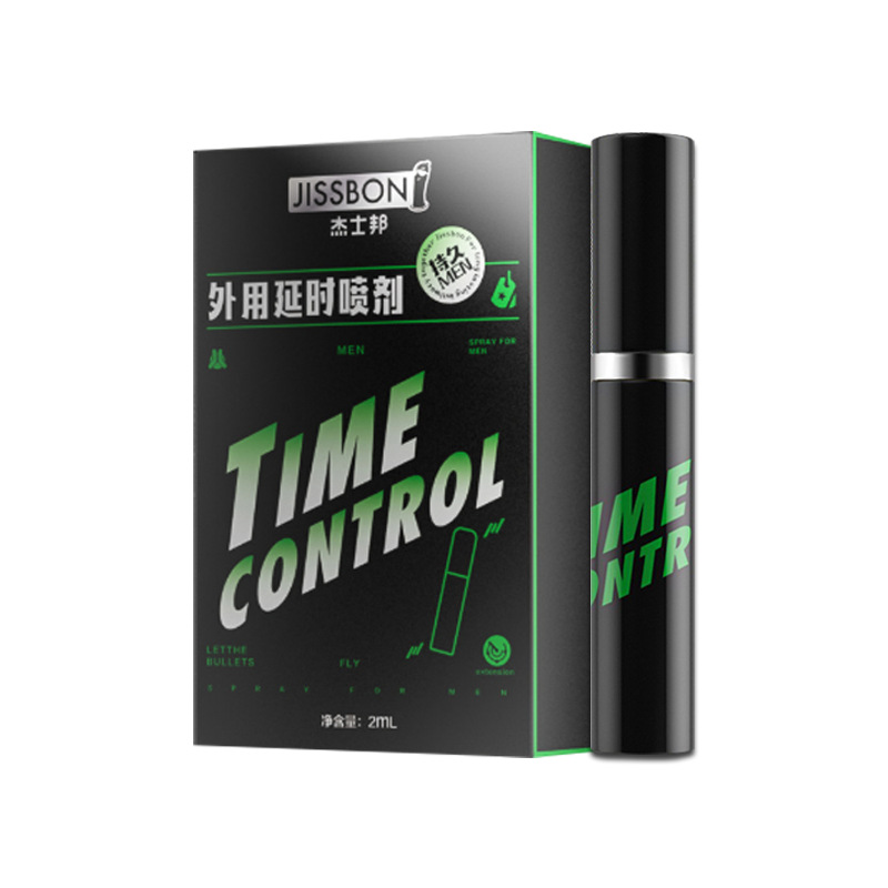 Time Control-delay spray - Image 2