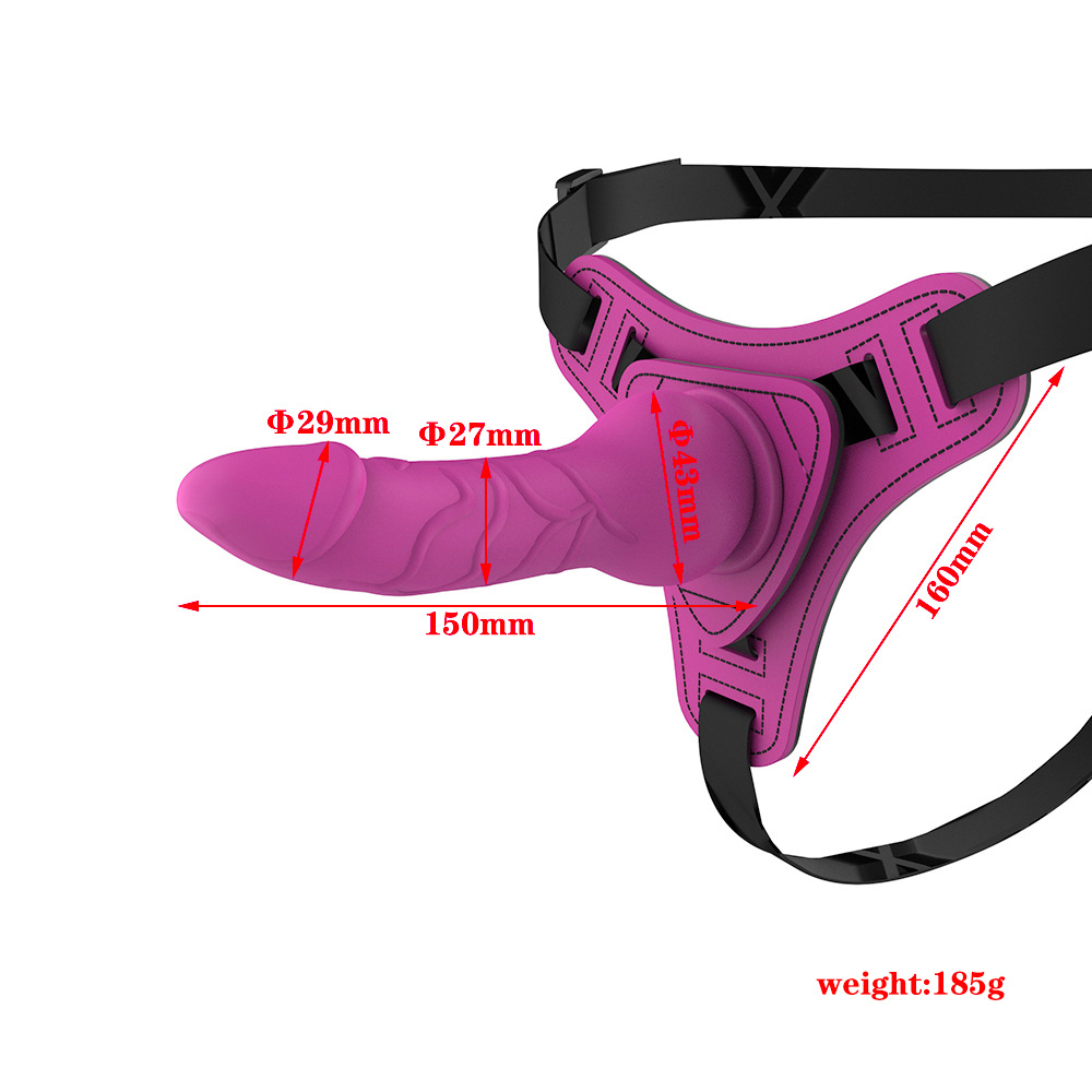 Strap-on dildo - Image 2