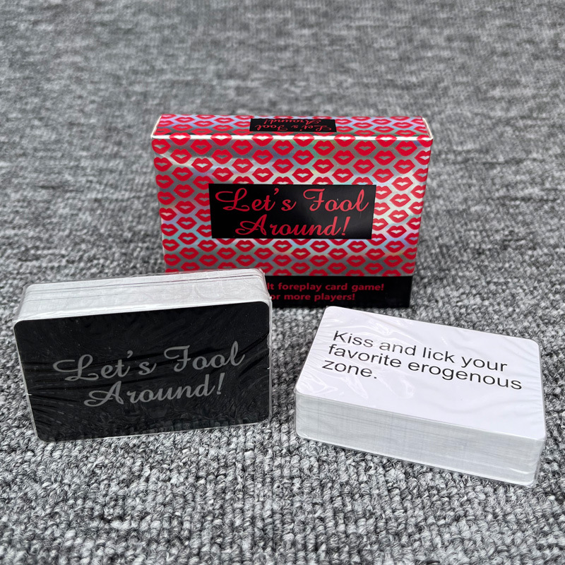 Bedroom Commands - Image 3