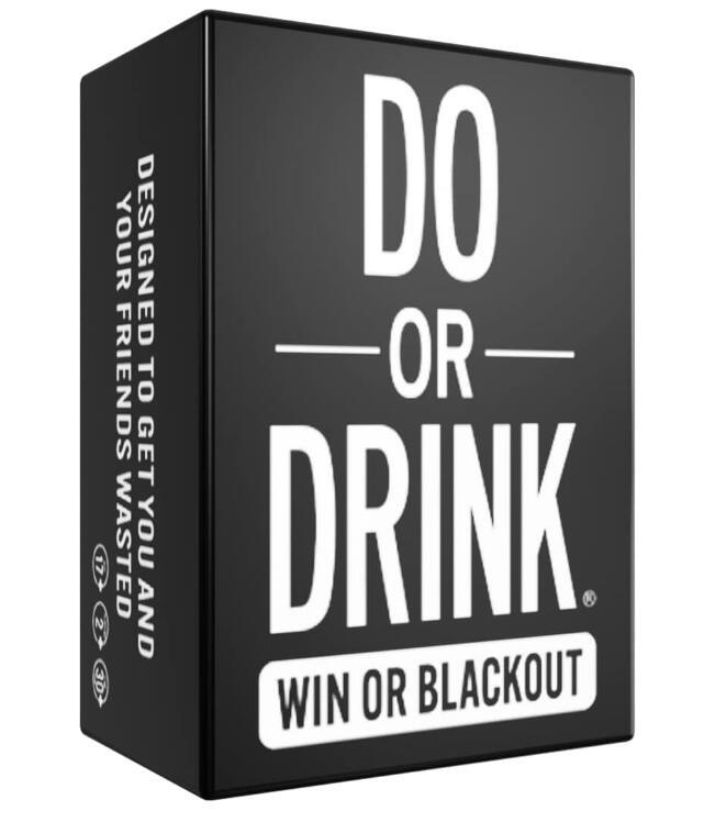 Do or Drink