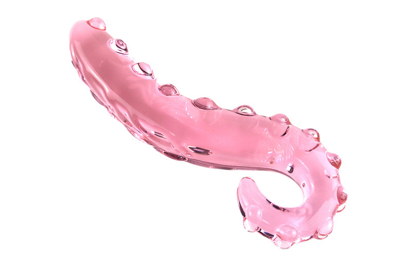 Glass anal toy - Image 2