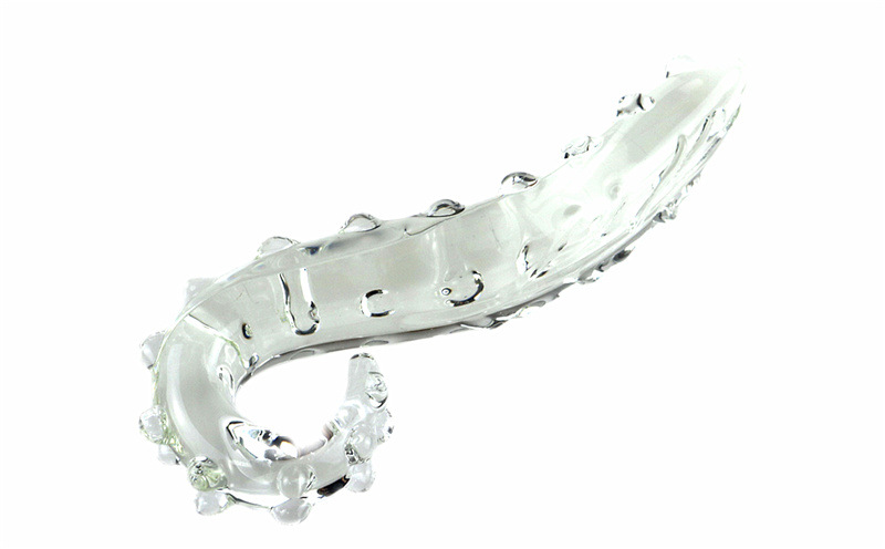 Glass anal toy - Image 3