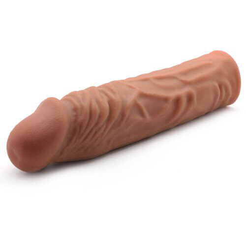 Male penis sleeves