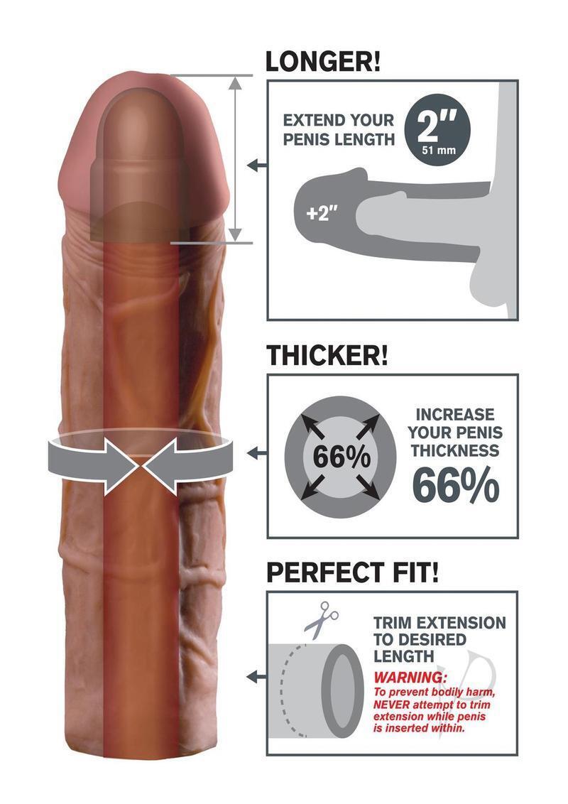 Male penis sleeves - Image 2