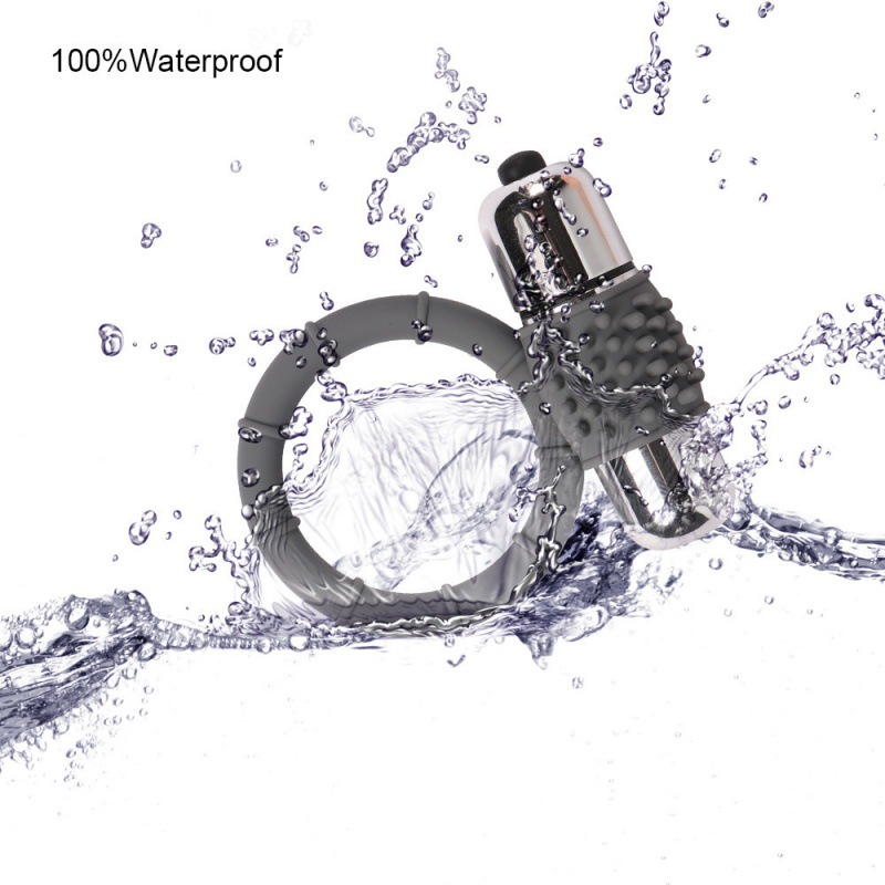 Vibrating cock ring - Image 2