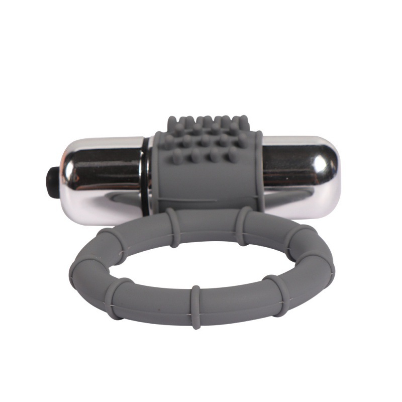 Vibrating cock ring - Image 3