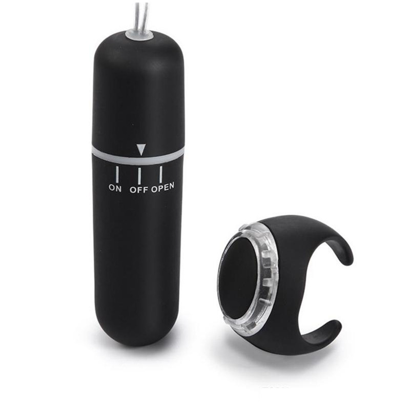 Wearable vibrating panties with remote control - Image 3