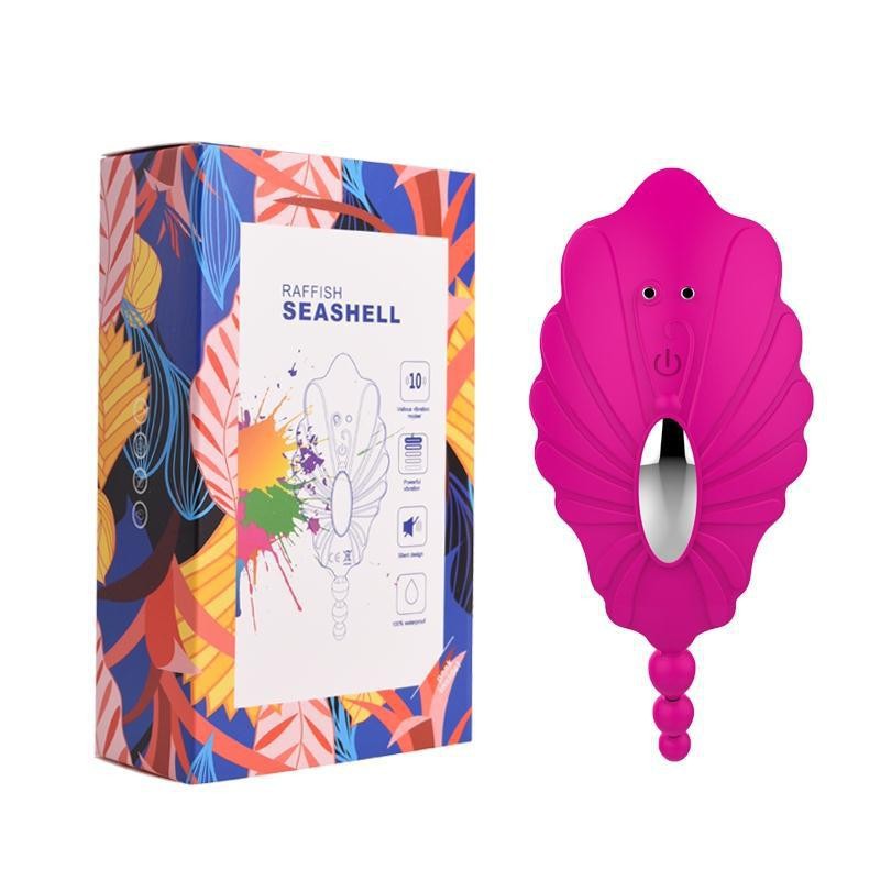 Remote control wearable vibrator - Image 2