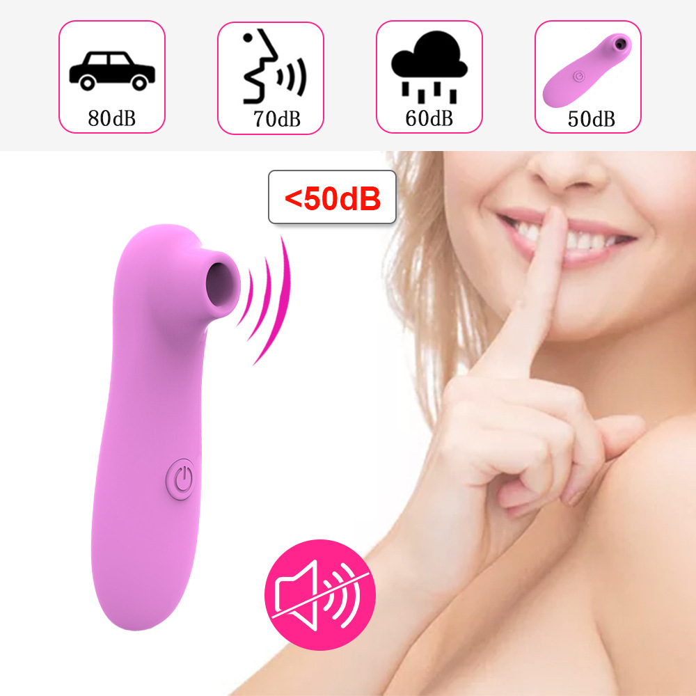 Sucking Vibrator - Image 3