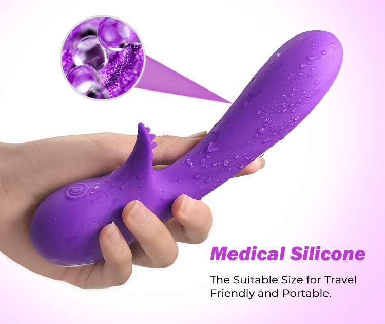 Handheld vibrator - Image 3