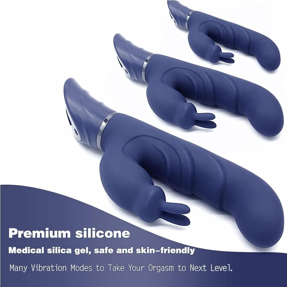 Rabbit Vibrator