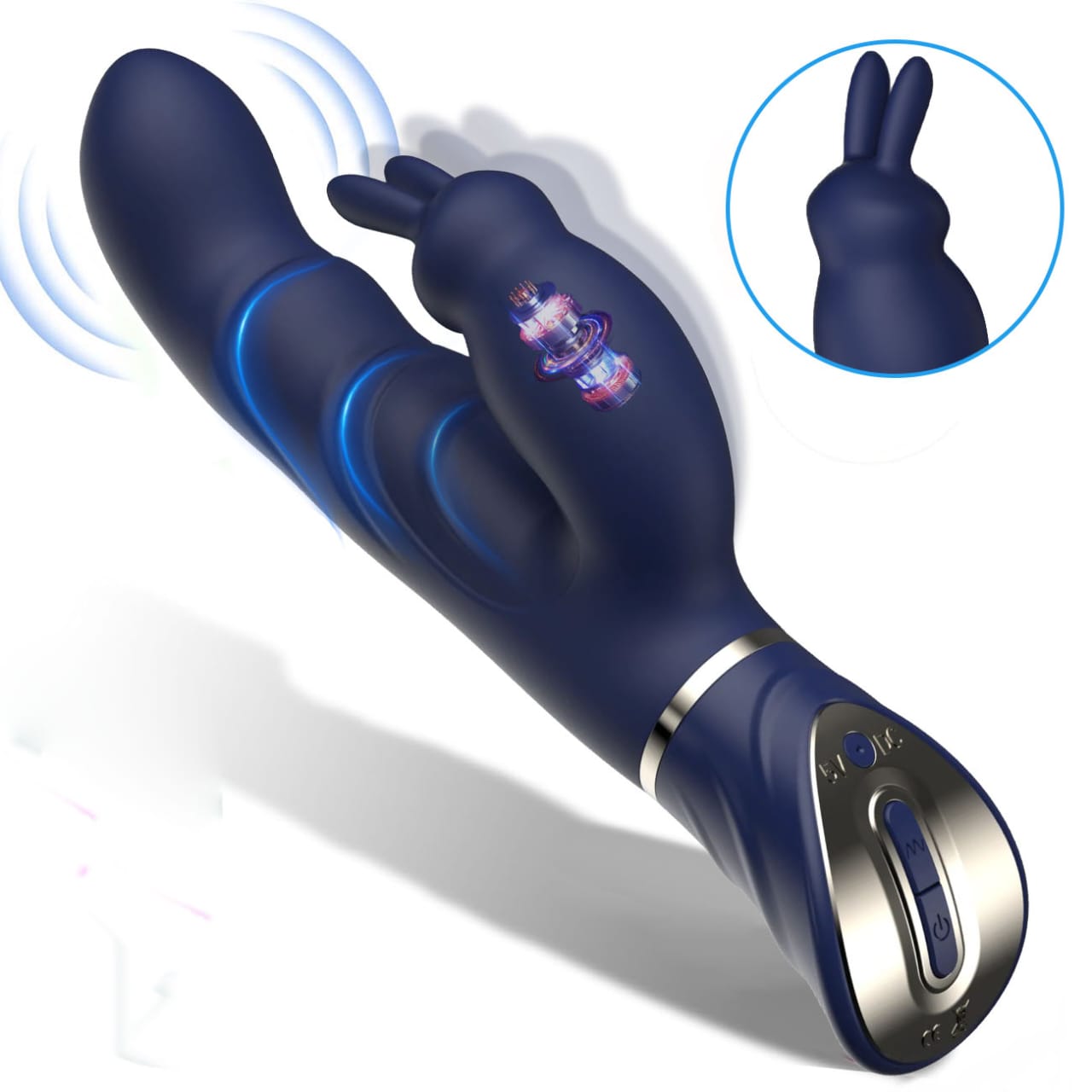 Rabbit Vibrator - Image 4