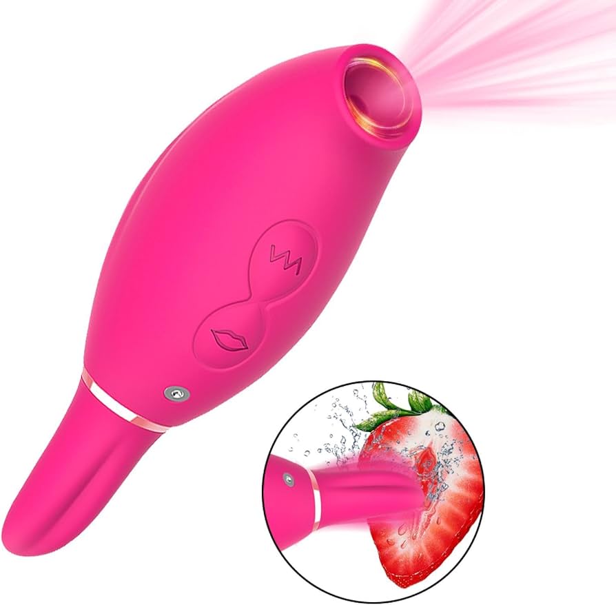 Suction Vibrator