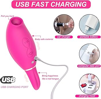 Suction Vibrator - Image 2