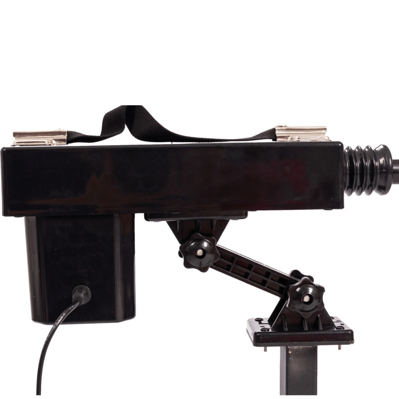 Sex positioner with sex machine - Image 2