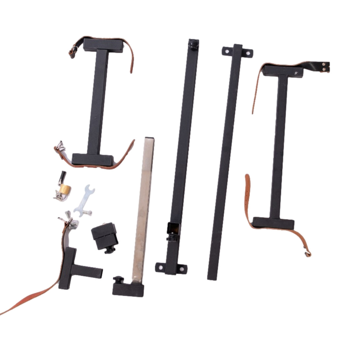 Sex positioner with sex machine - Image 3